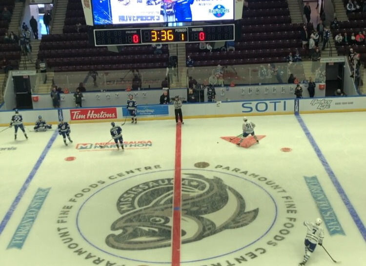 5 takeaways from Steelheads’ home opener