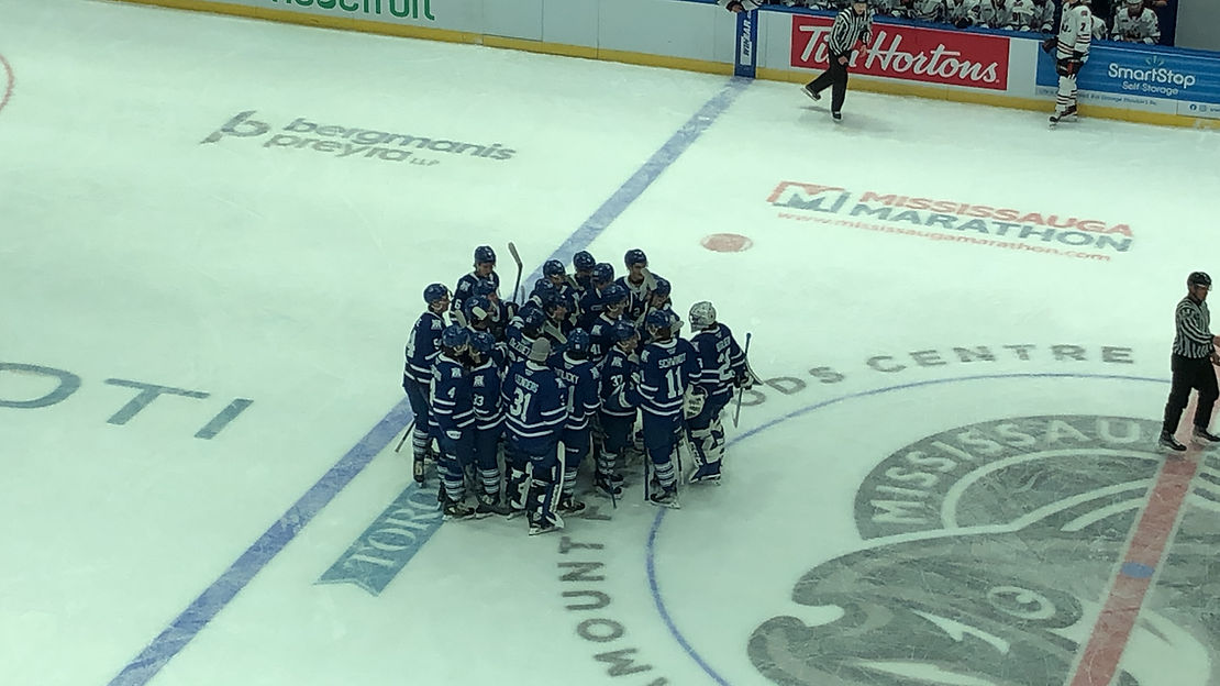 Mississauga Steelheads Season Takeaways – Players Edition