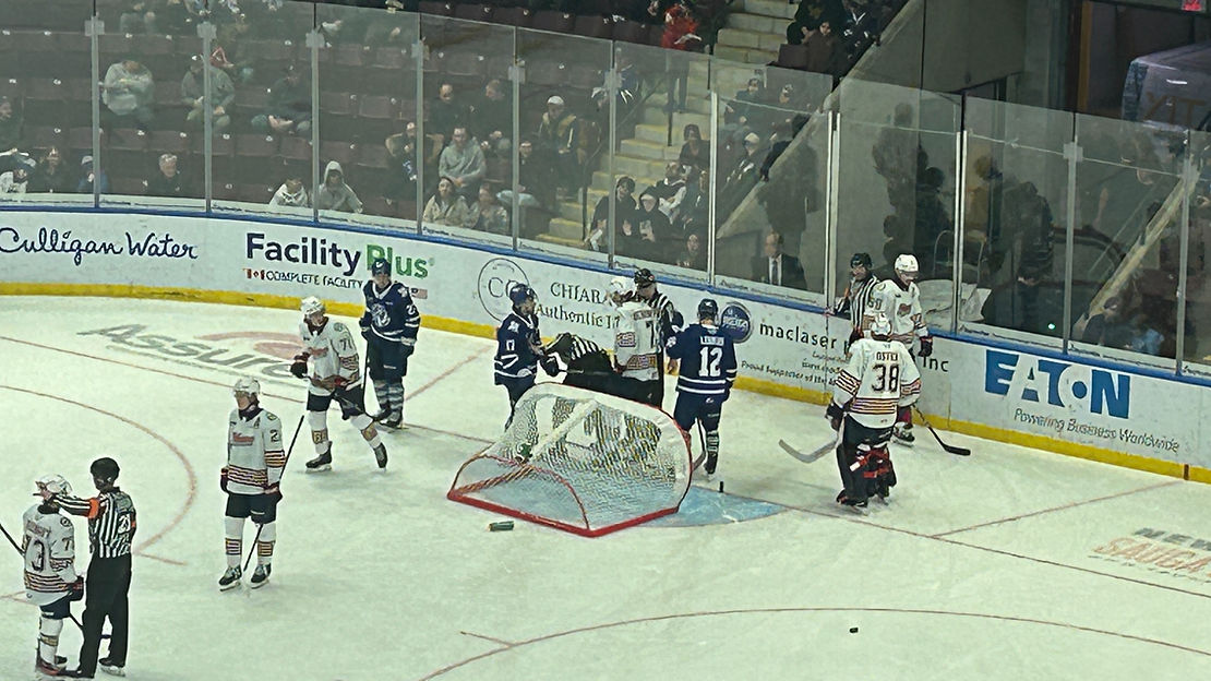 Steelheads Takeaways: Mississauga takes 7 of 8 points for second straight week