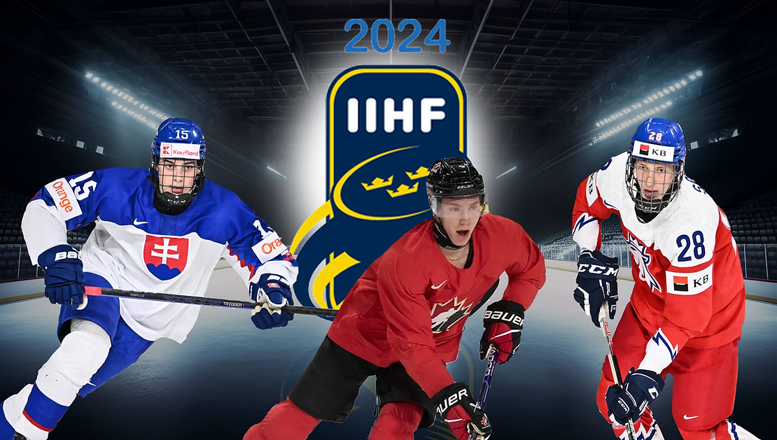 OHL players to watch at the 2024 World Juniors