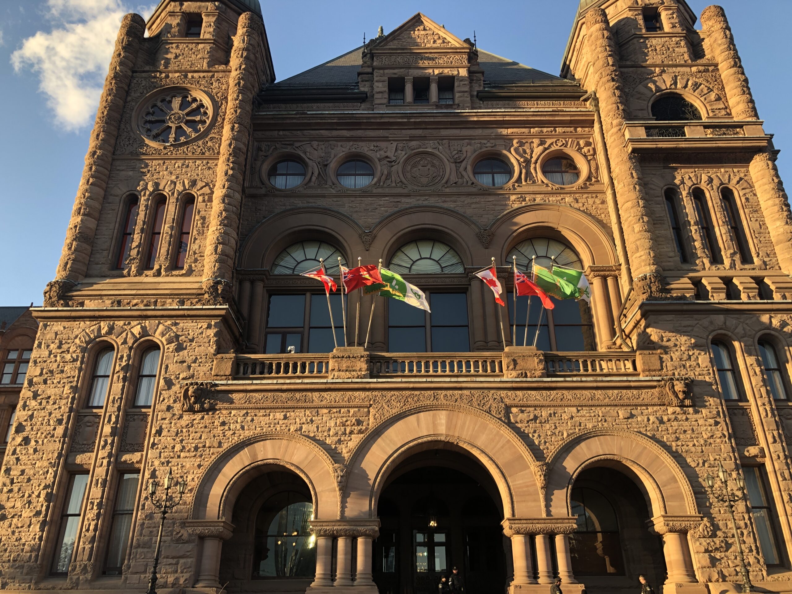 MMJC Production Day: The Globe and Mail’s Jeff Gray contextualizes the Ontario government’s proposed FOI changes 